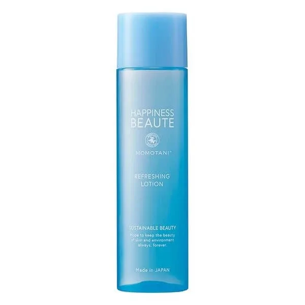 Momotani Happiness Beaute Loțiune răcoritoare, loțiune hidratantă răcoritoare, 150 ml — preț și oferte