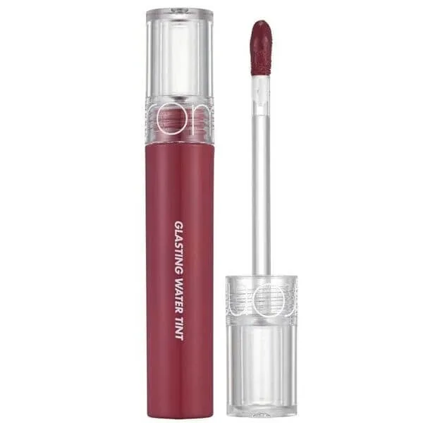 Rom&amp;nd Glasting Water Tint, luciu de buze, 05 Rose Splash, 4 g Rom&nd — preț și oferte