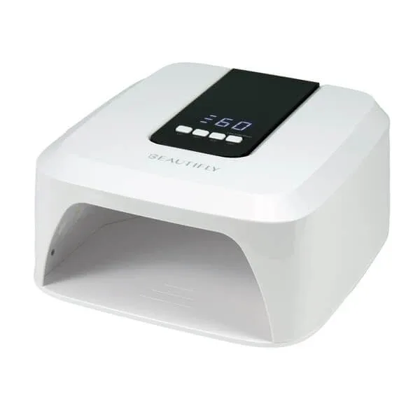 Beautilfy Lumina Nails, 1 buc. — preț și oferte