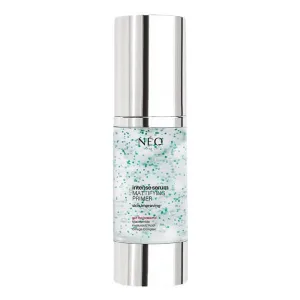 NEO Make Up Bază de machiaj matifiantă și netezitoare: SMOOTHING EFFECT, 30 ml