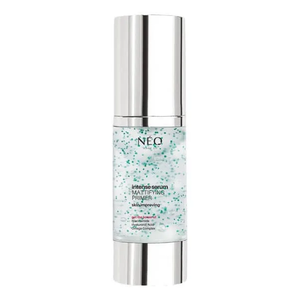NEO Make Up Bază de machiaj matifiantă și netezitoare: SMOOTHING EFFECT, 30 ml — preț și oferte
