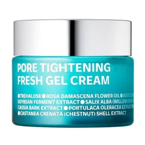 ISOI Pore Tightening, gel-cremă de strângere a porilor, 50 ml
