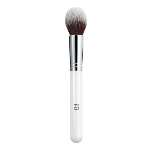 Ilu, pensulă mare pentru cosmetice vrac, 205, 1 buc. — preț și oferte