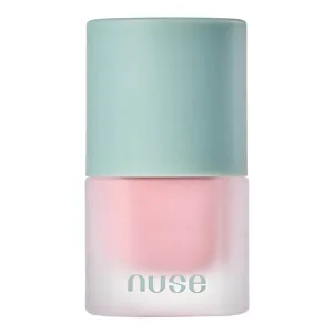 Nuse Mousse Care Cheek, spumă colorantă pentru obraji, 02 Pink Topper, 16 ml