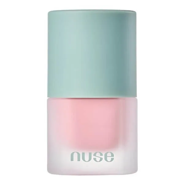 Nuse Mousse Care Cheek, spumă colorantă pentru obraji, 02 Pink Topper, 16 ml — preț și oferte