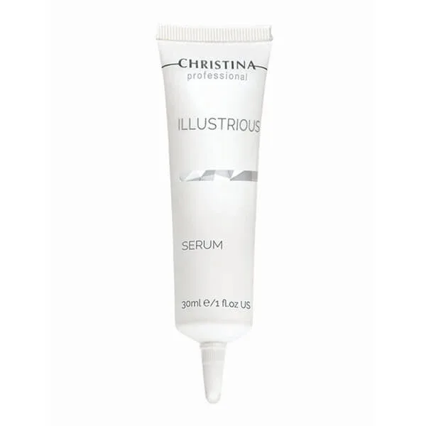 Christina Illustrious, ser corector de pigmentare, 30 ml — preț și oferte