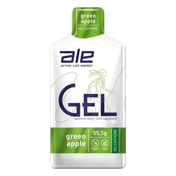 ALE Gel Green Apple, gel, 55.5 g — preț și oferte