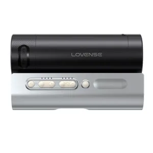Lovense Solace Pro, masturbator, 1 buc.