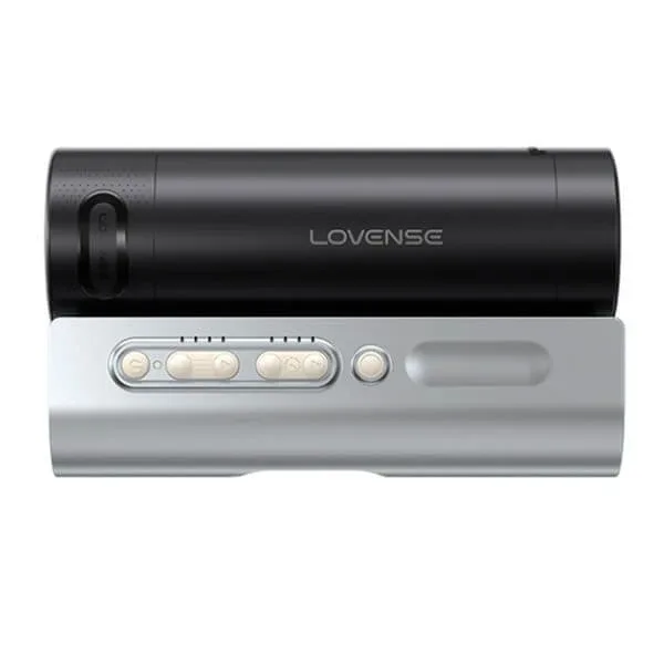 Lovense Solace Pro, masturbator, 1 buc. — preț și oferte