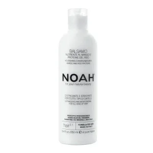 NOAH, balsam de pieptănat cu proteine de mango și orez, 250 ml