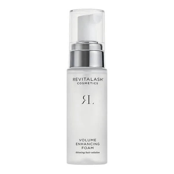 Revitalash, spumă de stimulare a creșterii părului, 55 ml — preț și oferte