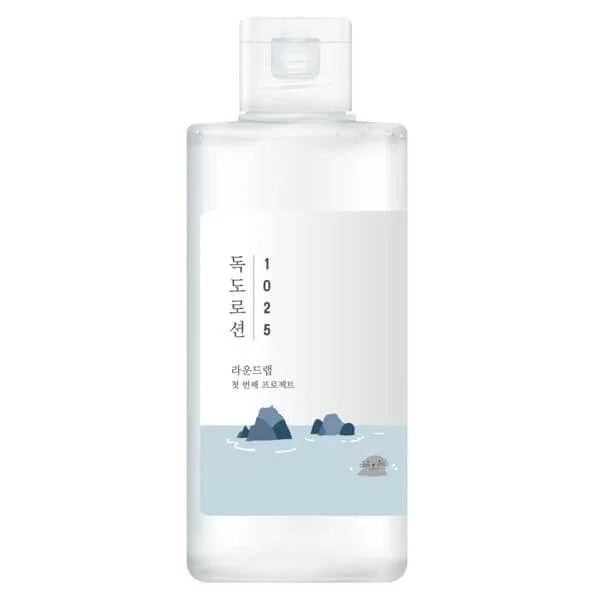 Round Lab 1025 Loțiune Dokdo, loțiune facială, 200 ml — preț și oferte