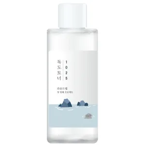 Round Lab 1025 Dokdo Toner, toner facial, 100 ml