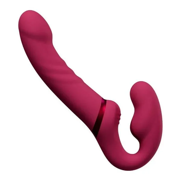 Lovense Strap-On Lapis, vibrator, 1 buc. — preț și oferte