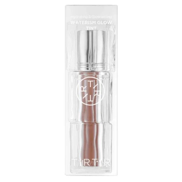 Tirtir Waterism Glow Tint, nuanță de buze, 04 Fig Peach, 4 g — preț și oferte