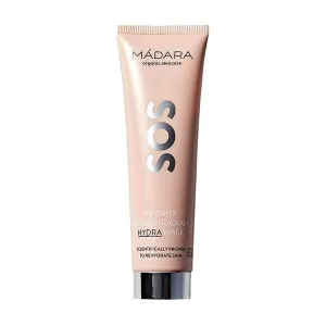 Madara SOS Hydra, mască de față hidratantă, 60 ml