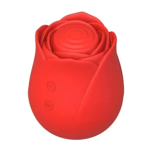 Beautifly Rose Glow Pleaser, masaj intim, 1 buc.