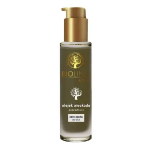Bioline By JoAnn, ulei de avocado, 50 ml