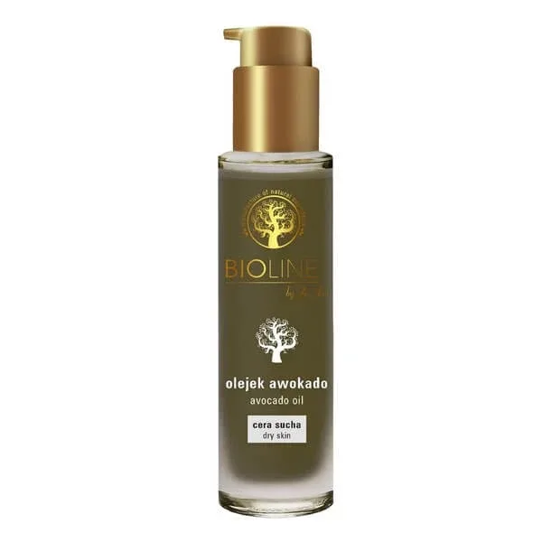 Bioline By JoAnn, ulei de avocado, 50 ml — preț și oferte