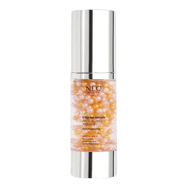 NEO Make Up Bază de machiaj fermizantă și antirid: LIFTING EFFECT, 30 ml — preț și oferte