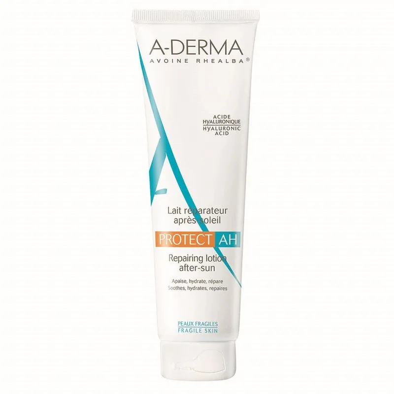 DUCRAY ADERMA SUN PROTECT AH LOTIUNE DUPA PLAJA 250ML — preț și oferte