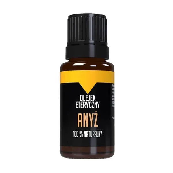 Bilovit, ulei esențial de anason, 10 ml — preț și oferte