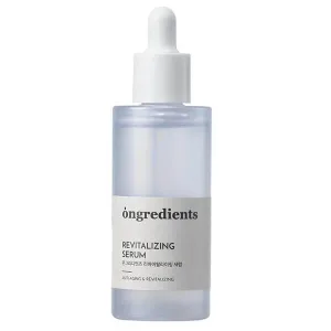 Ongredients, Ser revitalizant, ser revitalizant pentru față, 50 ml