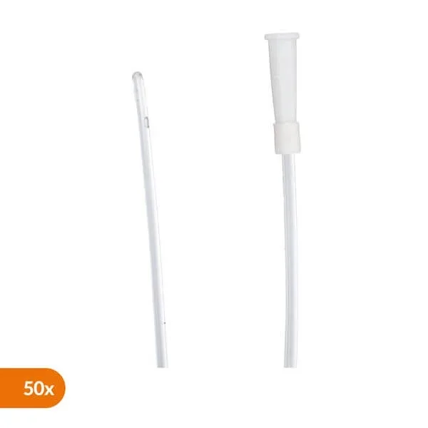 Zarys, Nelaton CH 12, cateter conceput pentru vezica urinară, 1 buc. — preț și oferte