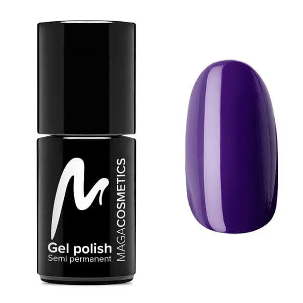 Maga Cosmetics, Lac hibrid VT0018, 6 ml — preț și oferte