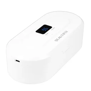 Beautifly, Hygia Nails, sterilizator, difuzor ionic