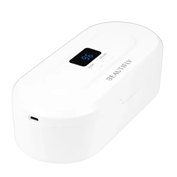 Beautifly, Hygia Nails, sterilizator, difuzor ionic — preț și oferte
