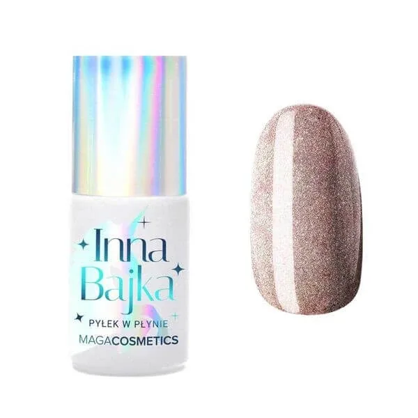 Maga Cosmetics Other Fable, polen lichid, culoare 860 Supernova, 6 ml — preț și oferte