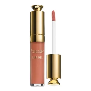 Pierre Rene Lip Oil, ulei de buze vegan, nr. 03 Pinkish Beige, 8 ml