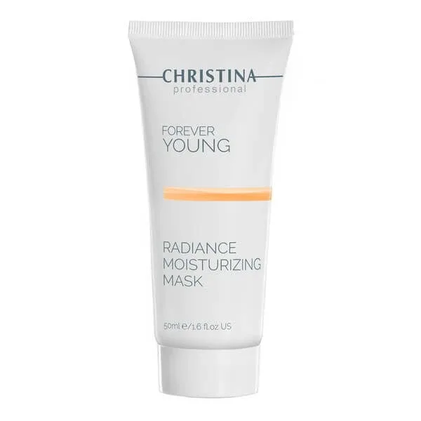 Mască hidratantă Christina Forever Young, Shine, 50 ml — preț și oferte