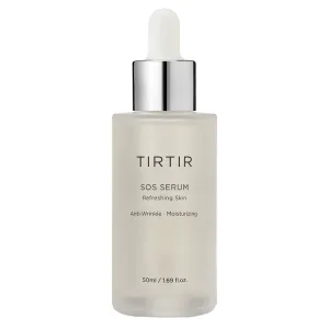 Tirtir SOS Serum, ser hidratant, anti-îmbătrânire, 50 ml