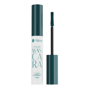 Bell Hypoallergenic Color Mascara, mascara color, 03 Turquise, 8 g