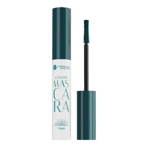 Bell Hypoallergenic Color Mascara, mascara color, 03 Turquise, 8 g — preț și oferte