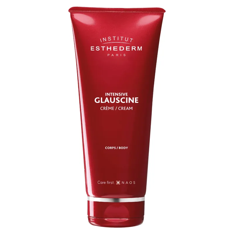 Esthederm Intensive Glauscine, Cremă anticelulitică, anti celulită, 200 ml Institut Esthederm — preț și oferte