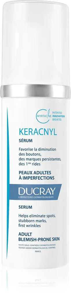 DUCRAY KERACNYL SER 30ML — preț și oferte
