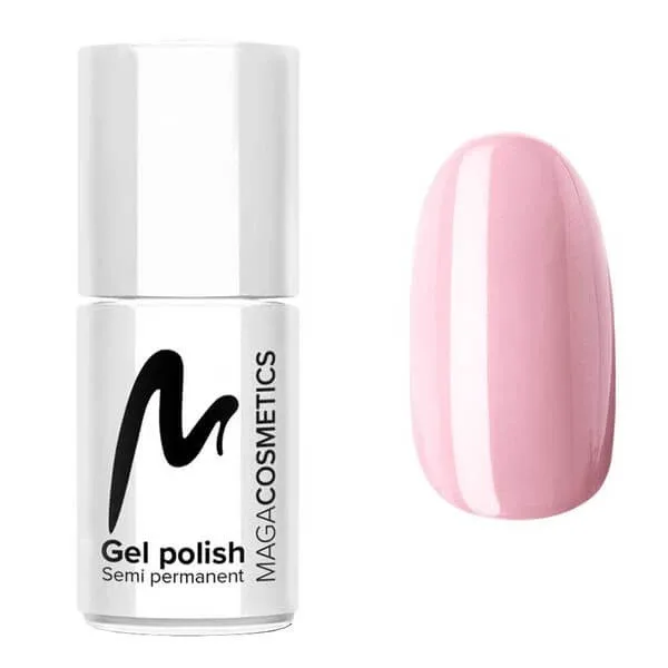 Maga Cosmetics Gel Polish Hybrid Base Cover 1, 6 ml — preț și oferte