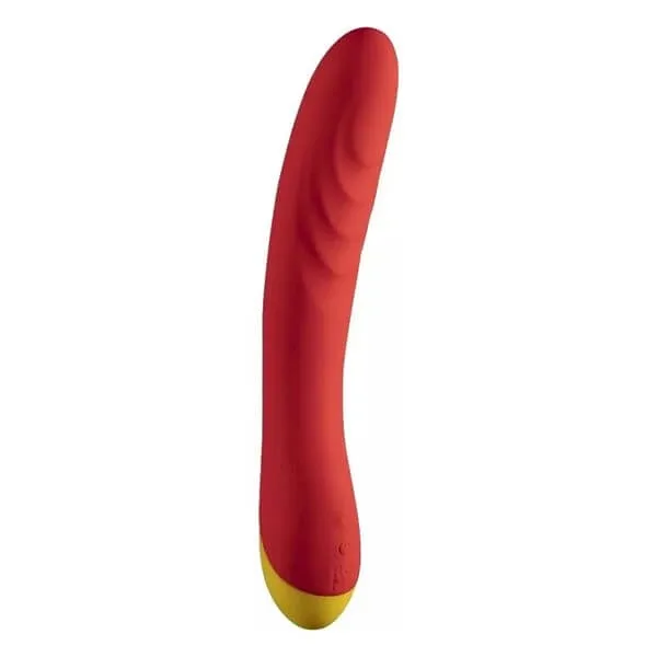 Romp Hype, vibrator pentru punctul G, 1 buc. — preț și oferte