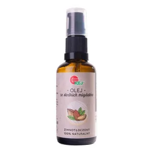 Kej, ulei de migdale dulci, 50 ml