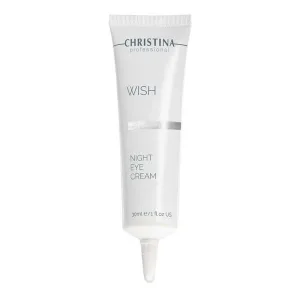 Christina Wish, cremă de noapte, 30 ml