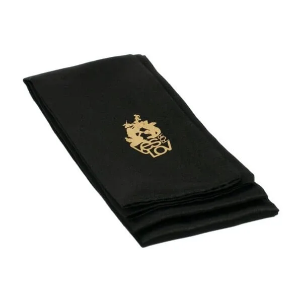 Yesforlov, sash satin negru, cutie, 1 buc. — preț și oferte
