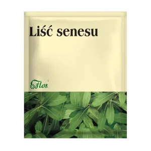 Seneso frunze, ierburi pentru prepararea berii, 50 g (Flos)