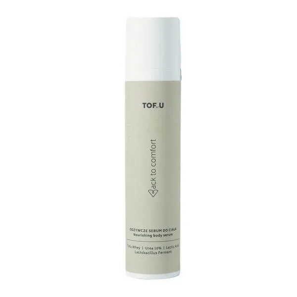 TOForU, ser hrănitor pentru corp, 100 ml — preț și oferte