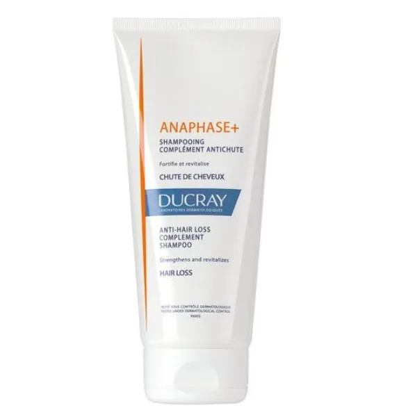 Ducray Sampon ANAPHASE, Pierre Fabre | 200 ml — preț și oferte