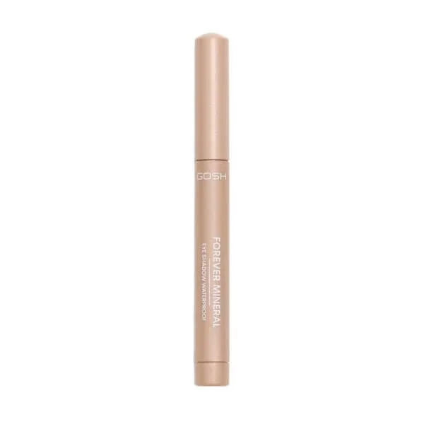Gosh, Forever Mineral, fard rezistent la apă, 003 Golden Brown, 1.4 g — preț și oferte
