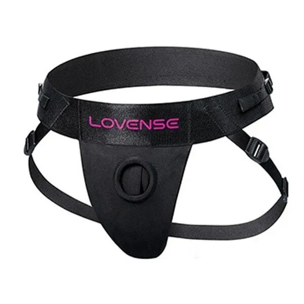 Lovense Strap-On Strapless Harness Lovense, ham pentru vibrator, 1 buc. — preț și oferte