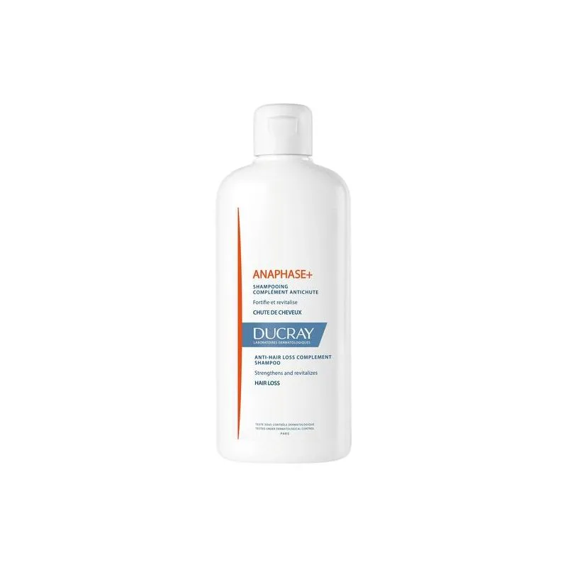 Ducray Sampon ANAPHASE, Pierre Fabre | 400 ml — preț și oferte